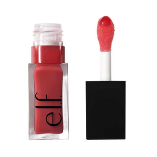 e.l.f. Cosmetics - Glow Reviver Lip Oil. Available in 6 shades. Eske Beauty