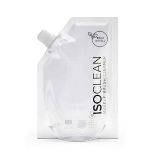 Isoclean - Cosmetic Brush Cleaner Refill 275ml