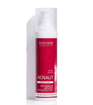 Acne Out - Active Lotion