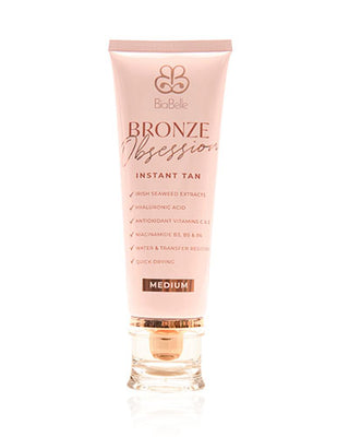 Biabelle - Bronze Obsession Instant Tan