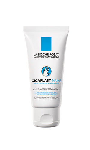 La Roche-Posay Cicaplast Barrier Repairing Cream For Hands 50ml