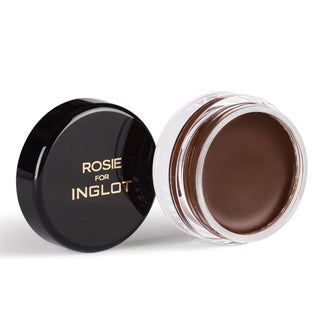 Inglot X Rosie Collection - Eyeliner Gel