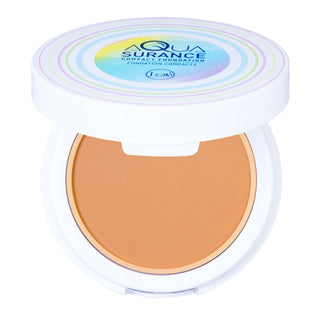 Jcat Beauty Aquasurance Compact Foundation. Available in different shades. Eske Beauty