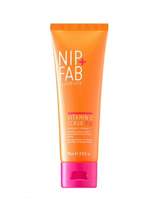 NIP+FAB - Vitamin C FIX Scrub
