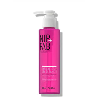 NIP+FAB - Salicylic FIX Gel Cleanser