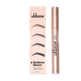 Uk Brow - Eyebrow Serum