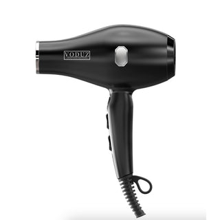Voduz - 'Blow Out' Infrared Hair Dryer - Black
