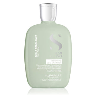 Alfaparf - Semi Di Lino - Rebalancing Shampoo Oily Scalp 250ml