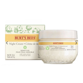 Burt's Bees - Sensitive Night Cream