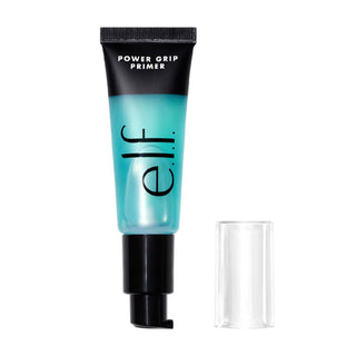 e.l.f. Cosmetics - Power Grip Primer. Hydrating Primer. Hyaluronic Acid. Eske Beauty 
