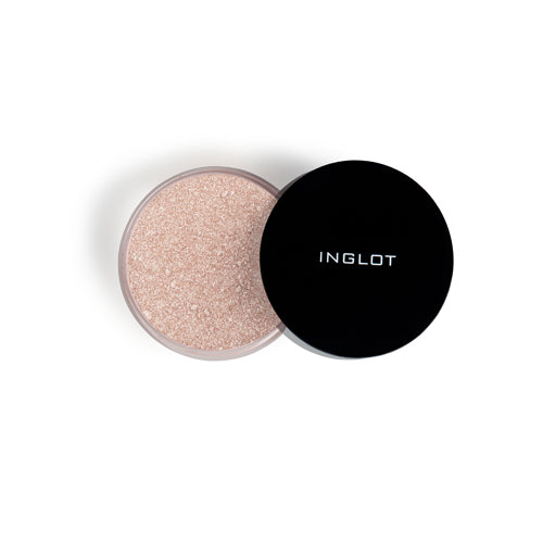 Inglot Sparkling Dust eskebeautyie