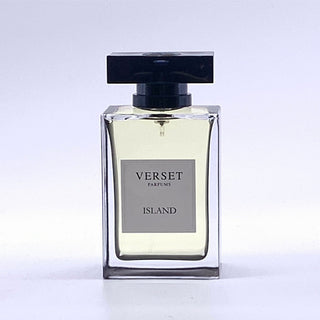 Verset Parfum - Island