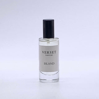Verset Parfum - Island