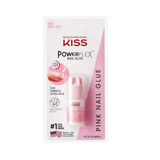 KISS Powerflex Nail Glue