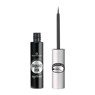 Essence - Liquid Ink Eyeliner (Black)