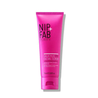NIP+FAB Salicylic Fix Facial Scrub