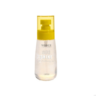 VODUZ- Sun Shine UV Conditioning Oil