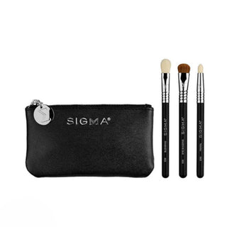 Sigma - Glam 'N Go Mini Eye Brush Set