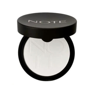 Note Cosmetics - Translucent Setting Powder