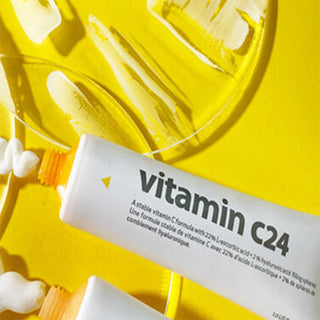 Indeed Laboratories Vitamin C24