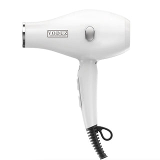 Voduz - 'Blow Out' Infrared Hair Dryer - White