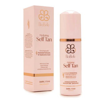 The Ultimate Guide to Self Tanning