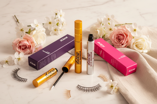 The Complete Guide to iGlow Lash & Brow Serums: Everything You Need to Know