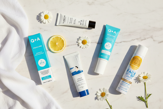 The Ultimate Guide to Sunscreen: How to Choose the Best SPF for Your Skin