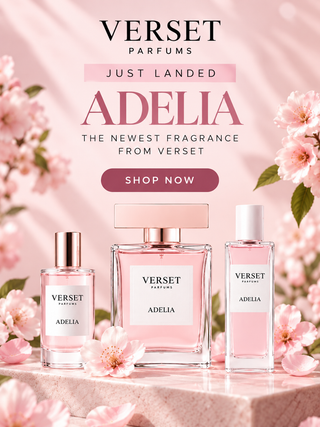 Verset Perfumes at Eske Beauty: Luxury-Inspired Fragrances Without the Luxury Price Tag