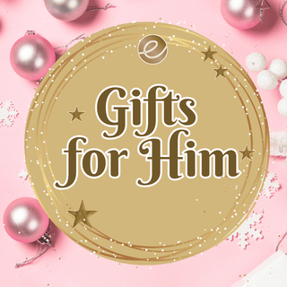 Gifts for him. Starting from under €20 at Eske Beauty