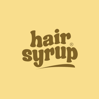 Hair Syrup