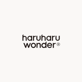 Haruharu Wonder