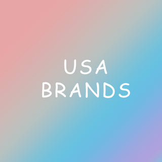 USA Brands