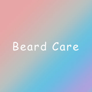 Beard Care
