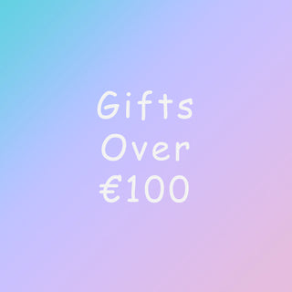 Gifts over €100 at Eske Beauty