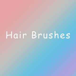 Hairbrushes