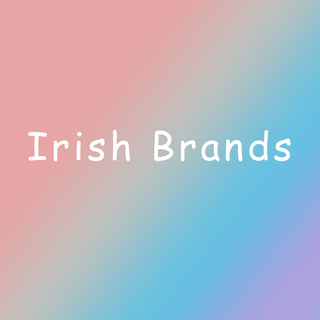 Irish brands