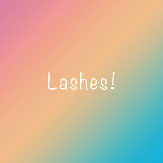 Lashes