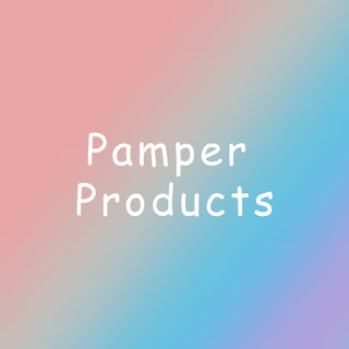 Pamper Products