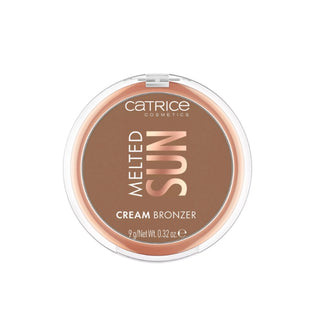 Catrice - Melted Sun Cream Bronzer