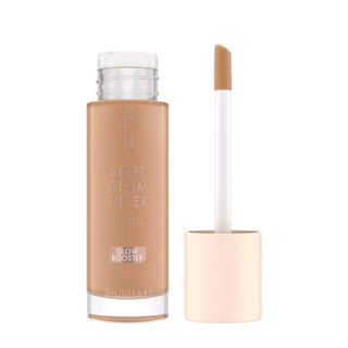 Catrice - Soft Glam Filter Fluid (Available in 3 shades)