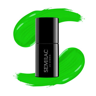 Semilac - 041 Caribbean Green