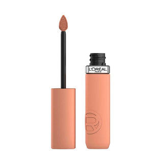 L'Oreal Paris - Infallible Matte Resistance Lipstick. Eske Beauty