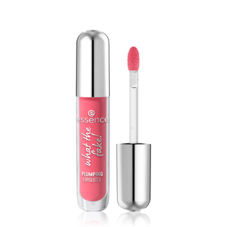 Essence WHAT THE FAKE! Plumping Lip Gloss