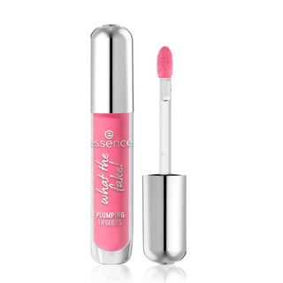 Essence WHAT THE FAKE! Plumping Lip Gloss