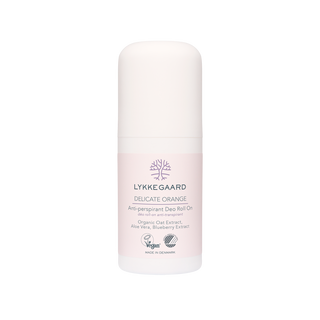 Lykkegaard Perspirant Deo Roll On