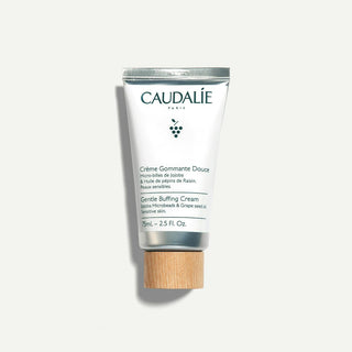 Caudalie Vinoclean gentle Buffing Cream 75 ml
