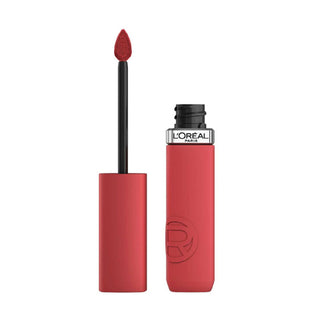 L'Oreal Paris - Infallible Matte Resistance Lipstick