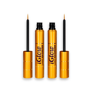 iGlow Lash Maximizer Lash Serum Bundle