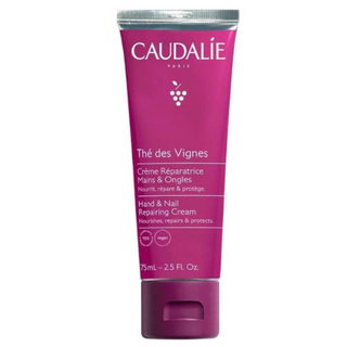 Caudalie The Des Vignes Hand And Nail Cream 75ml